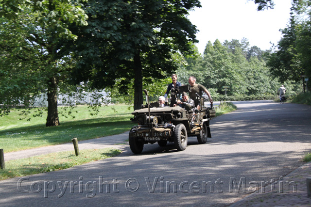 Veteranendag 2014